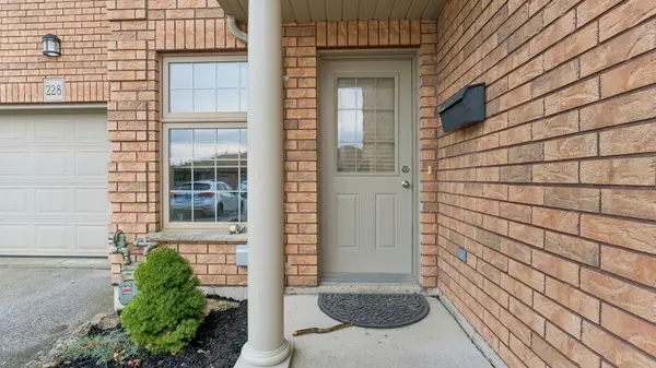 226 CHERRY ST, Ingersoll, ON N5C 1J2