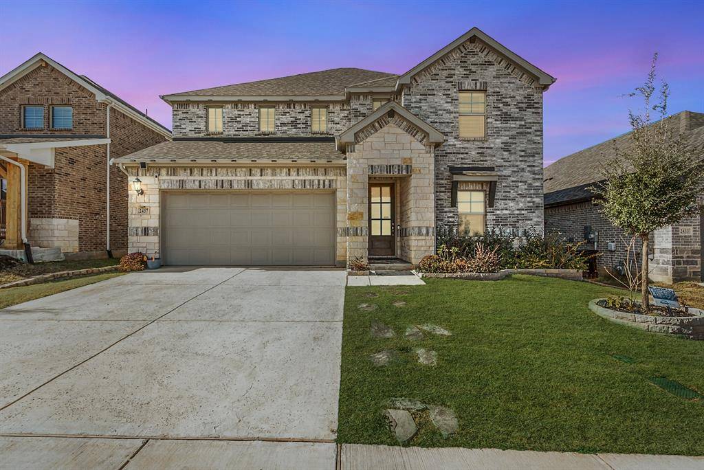 2437 Pinnacle Place, Corinth, TX 76210