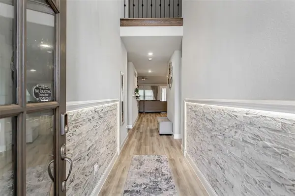 2437 Pinnacle Place, Corinth, TX 76210