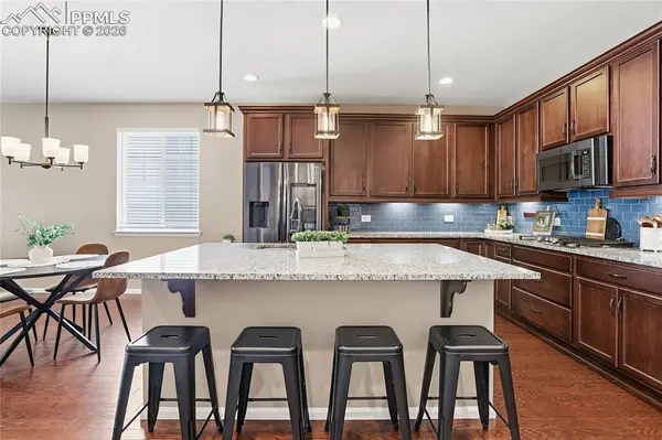 5117 Coltin TRL, Castle Rock, CO 80104