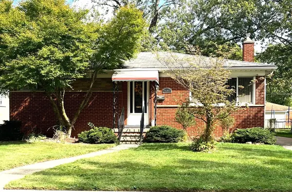 9160 Kinloch ST, Redford Charter Twp, MI 48239