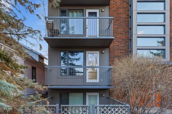 209 6 AVE NE #202, Calgary, AB T2E 0L8