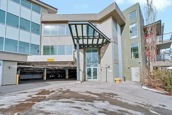 4303 1 ST NE #417, Calgary, AB T2E7M3