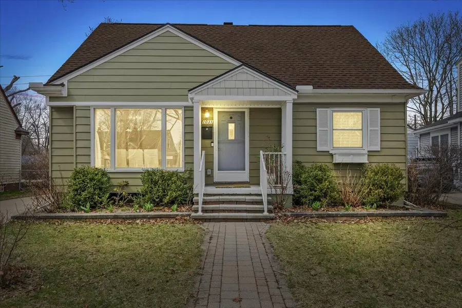 1031 Duncan ST, Ann Arbor, MI 48103