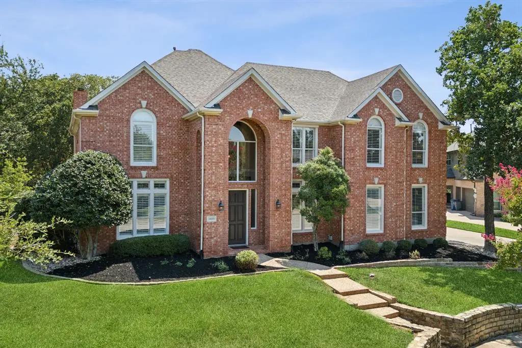 1415 Cambridge Crossing, Southlake, TX 76092