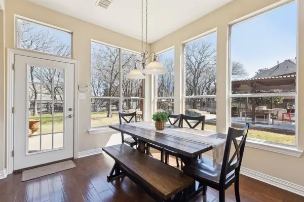 1415 Cambridge Crossing, Southlake, TX 76092