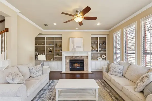 1415 Cambridge Crossing, Southlake, TX 76092