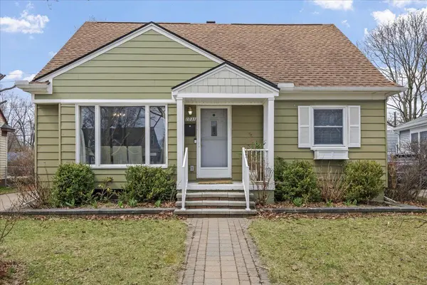 1031 Duncan ST, Ann Arbor, MI 48103