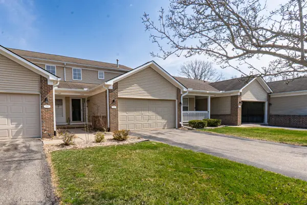 1270 Stewart DR, Ypsilanti Twp, MI 48198