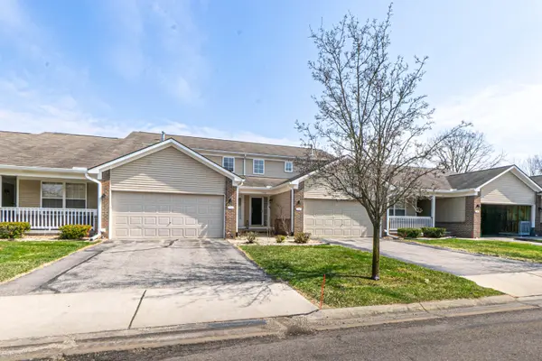 1270 Stewart DR, Ypsilanti Twp, MI 48198