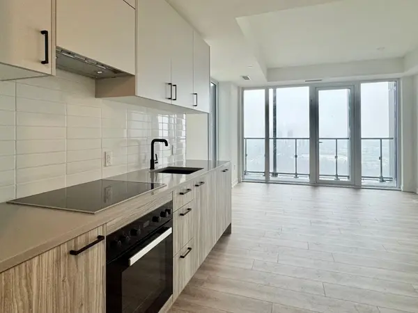 1 Quarrington LN #2602, Toronto C13, ON M3C 0S4