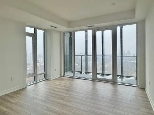 1 Quarrington LN #2602, Toronto C13, ON M3C 0S4