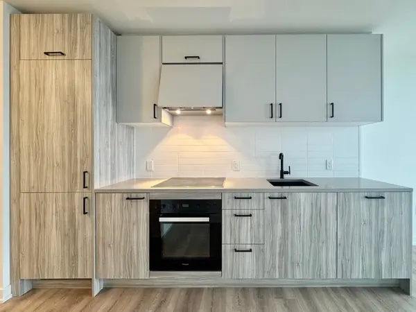 1 Quarrington LN #2602, Toronto C13, ON M3C 0S4