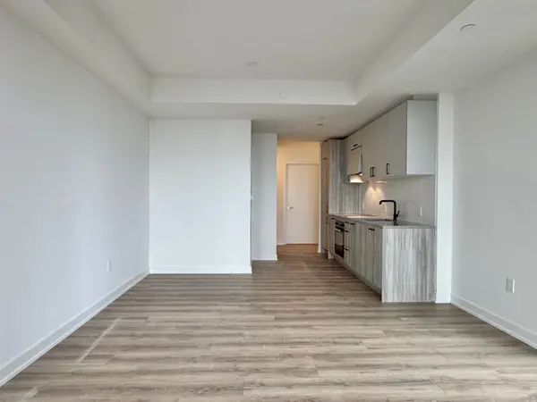 1 Quarrington LN #2602, Toronto C13, ON M3C 0S4