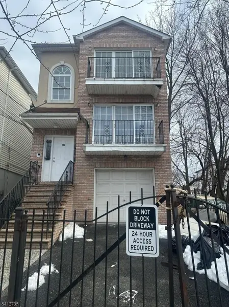 138 22Nd St #2, Irvington Twp., NJ 07111