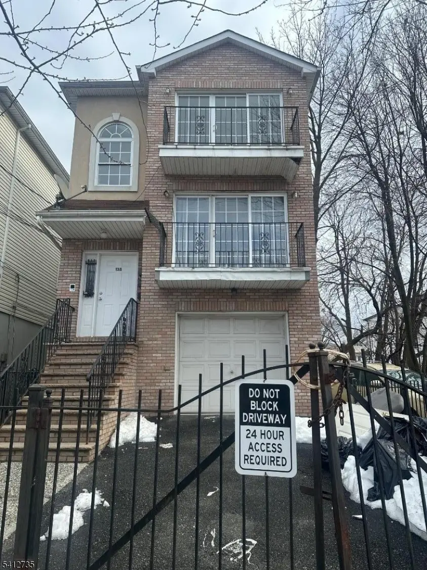 138 22Nd St #2, Irvington Twp., NJ 07111