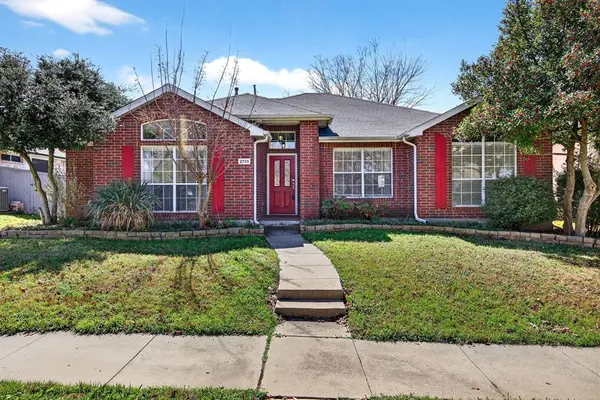 2725 Bordeaux Drive, Mckinney, TX 75070