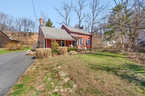 1101 Washington Valley Rd, Bridgewater Twp., NJ 07920