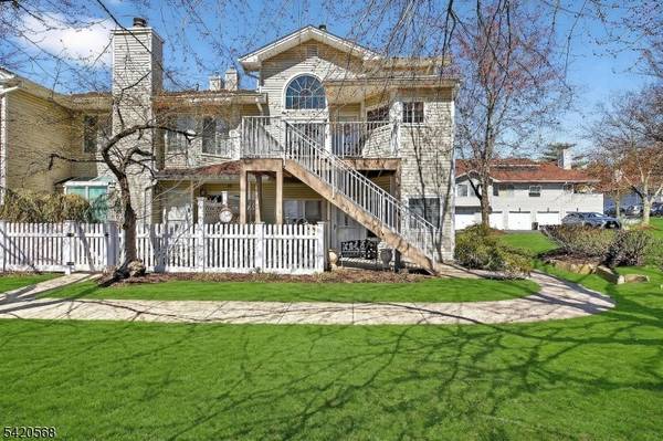 48 Academy Court, Bedminster Twp., NJ 07921