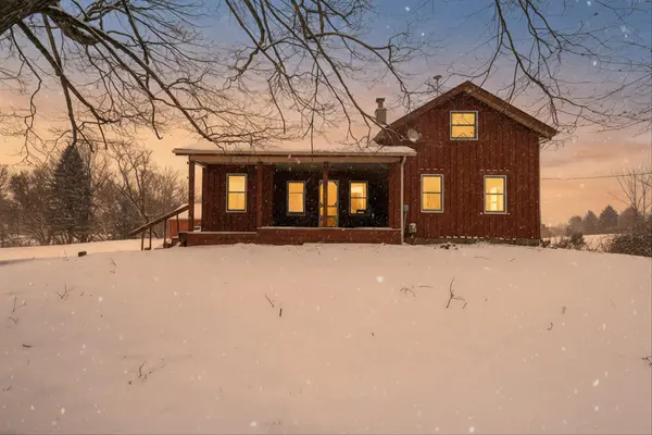 9321 S Ionia RD, Bellevue Twp, MI 49021