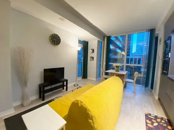 88 Blue Jays WAY #1114, Toronto C01, ON M5V 2G3