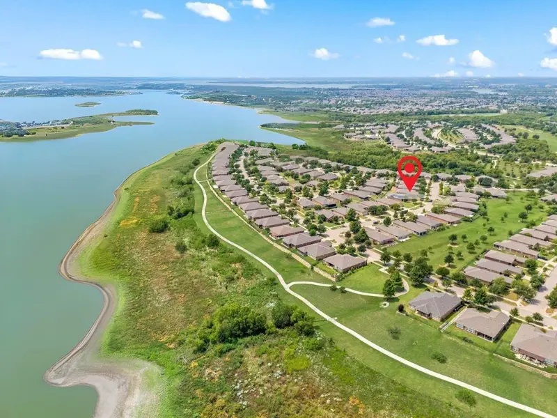 6227 Eagle Point Lane, Frisco, TX 75036