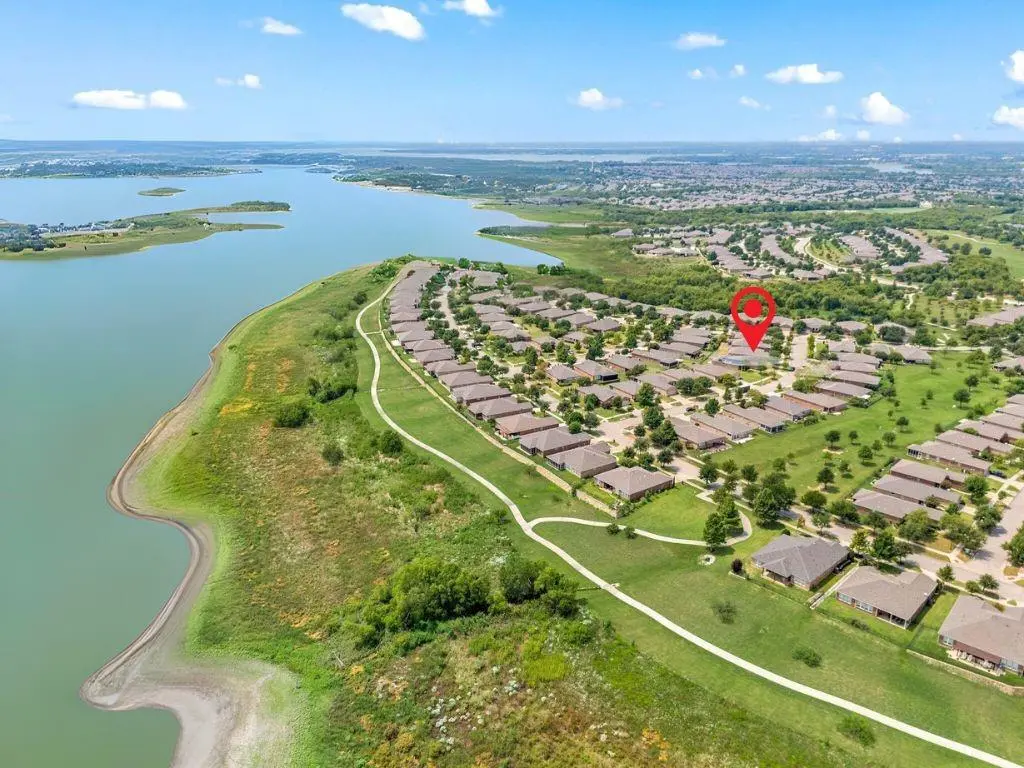 6227 Eagle Point Lane, Frisco, TX 75036