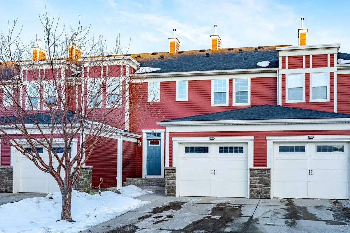 155 Silverado Skies Link SW #1309, Calgary, AB T2X0K7