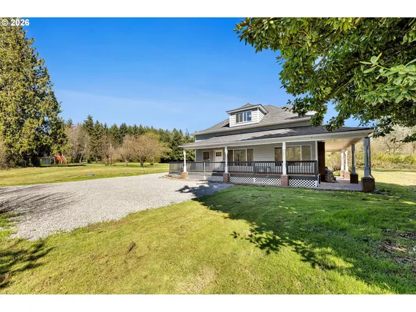 19905 NE 176TH AVE, Battle Ground, WA 98604