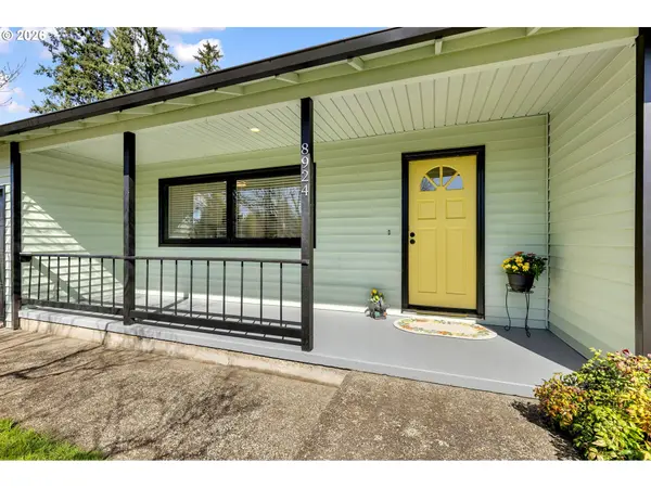 8924 BOULDER AVE, Vancouver, WA 98664