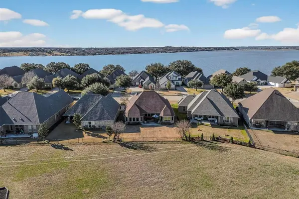 3445 Abes Landing Drive, Granbury, TX 76049