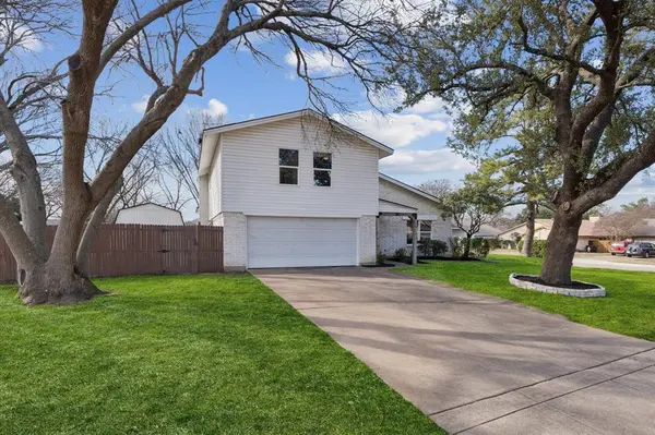 1411 N Yale Boulevard, Richardson, TX 75081