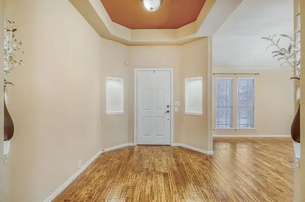 4303 Poppy Drive, Mansfield, TX 76063