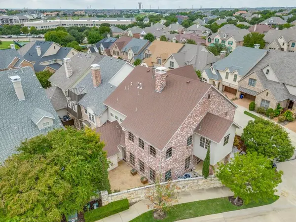 2624 Grail Maiden Court, Lewisville, TX 75056