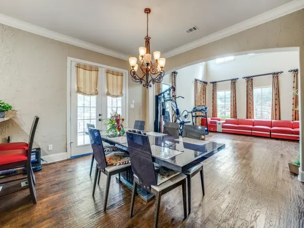 2624 Grail Maiden Court, Lewisville, TX 75056