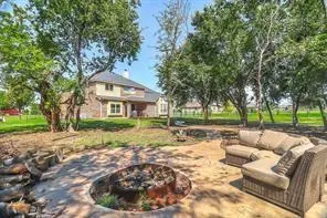 2757 Oakwood Drive, Celina, TX 75009