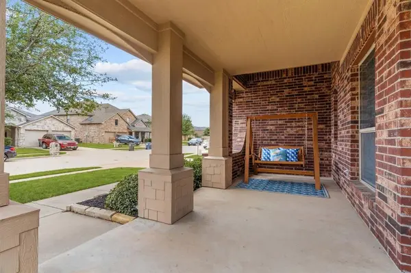 1008 Langford Court, Anna, TX 75409