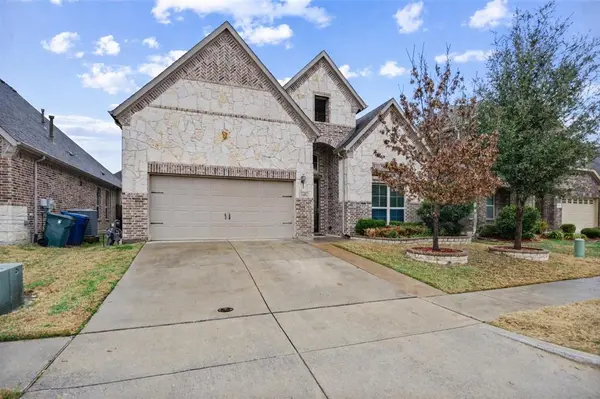 1602 Cypress Garden Lane, Garland, TX 75040