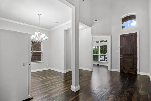 1602 Cypress Garden Lane, Garland, TX 75040