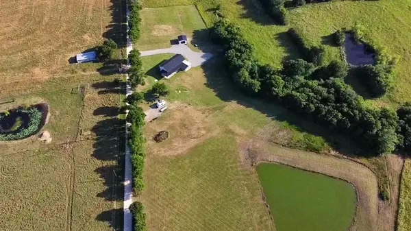 595 County Road 2870, Honey Grove, TX 75446