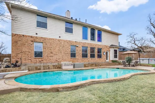 5717 Almond Lane, Fort Worth, TX 76244