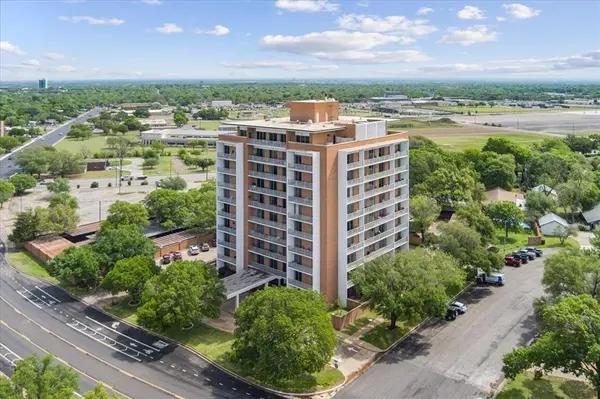 4924 Cobbs #3C, Waco, TX 76710