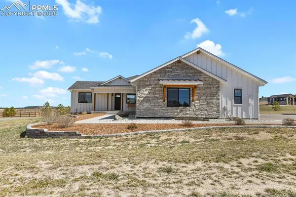 11476 Bison Meadows CT, Colorado Springs, CO 80908