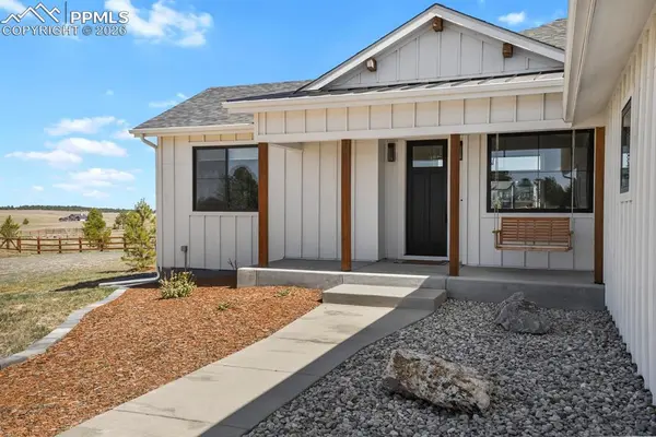 11476 Bison Meadows CT, Colorado Springs, CO 80908