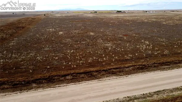 S Rush RD, Rush, CO 80833