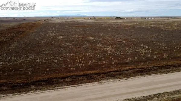 S Rush RD, Rush, CO 80833