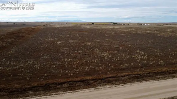 S Rush RD, Rush, CO 80833