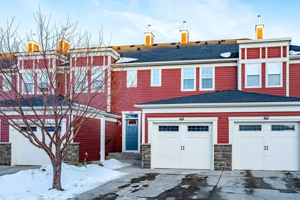 155 Silverado Skies Link SW #1309, Calgary, AB T2X0K7