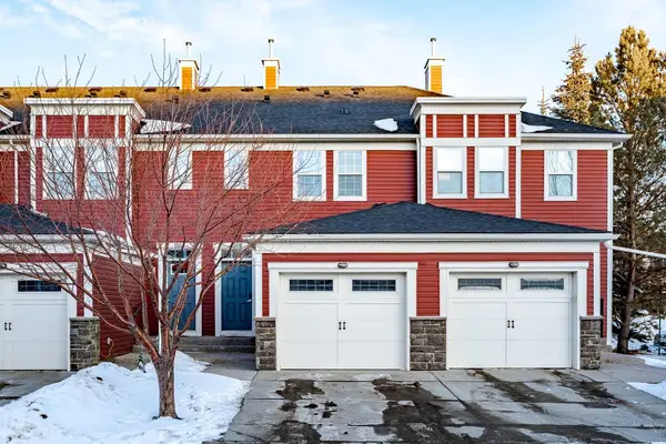 155 Silverado Skies Link SW #1309, Calgary, AB T2X0K7