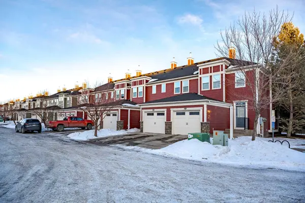 155 Silverado Skies Link SW #1309, Calgary, AB T2X0K7